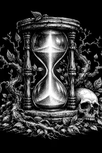Time Takes Root