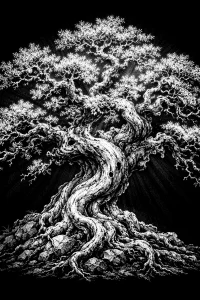 The Old Oak