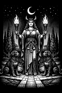 Queen of the Crossroads