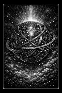 Atlas of the Night Sky