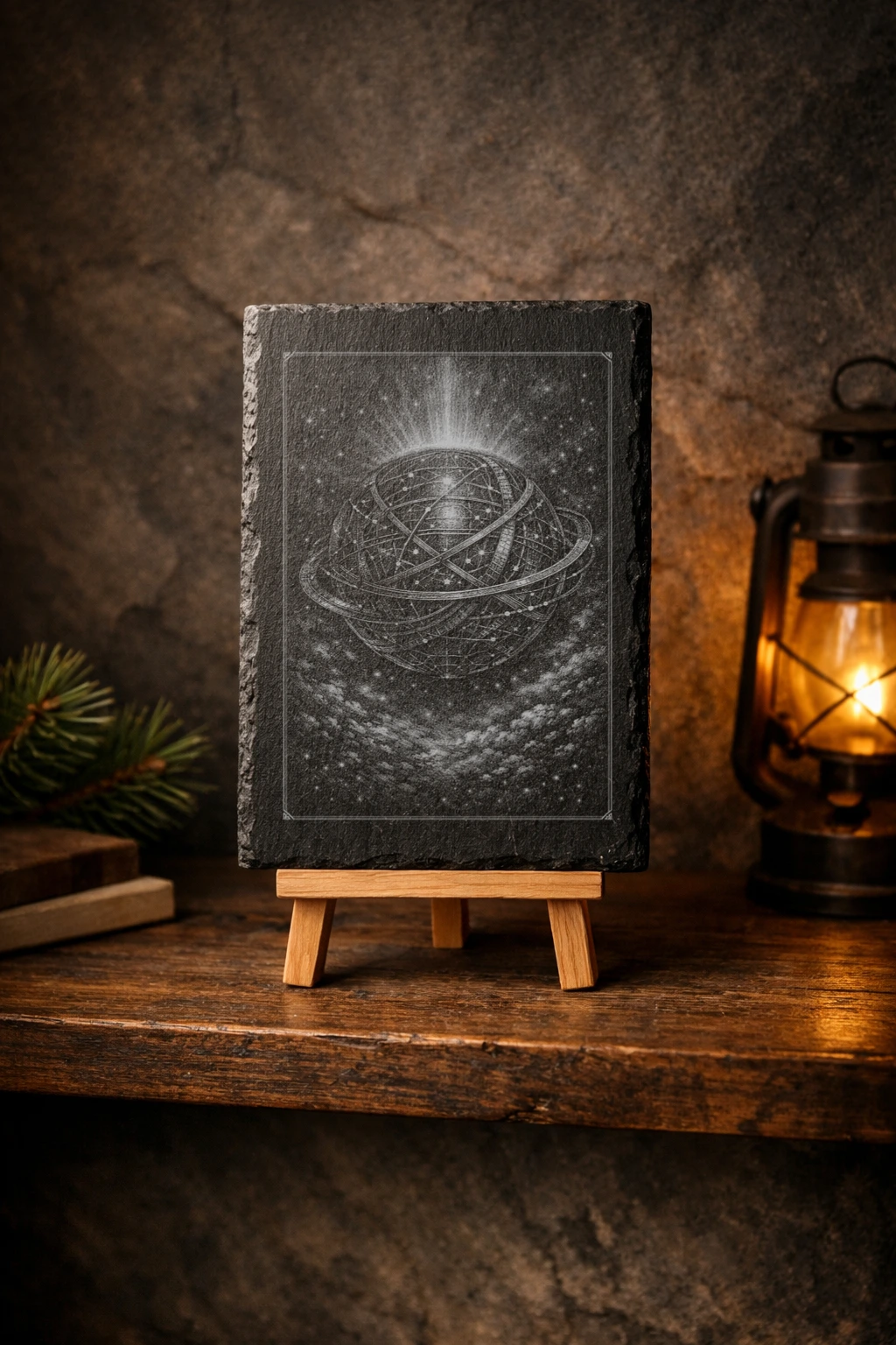 Atlas of the Night Sky - Image 2