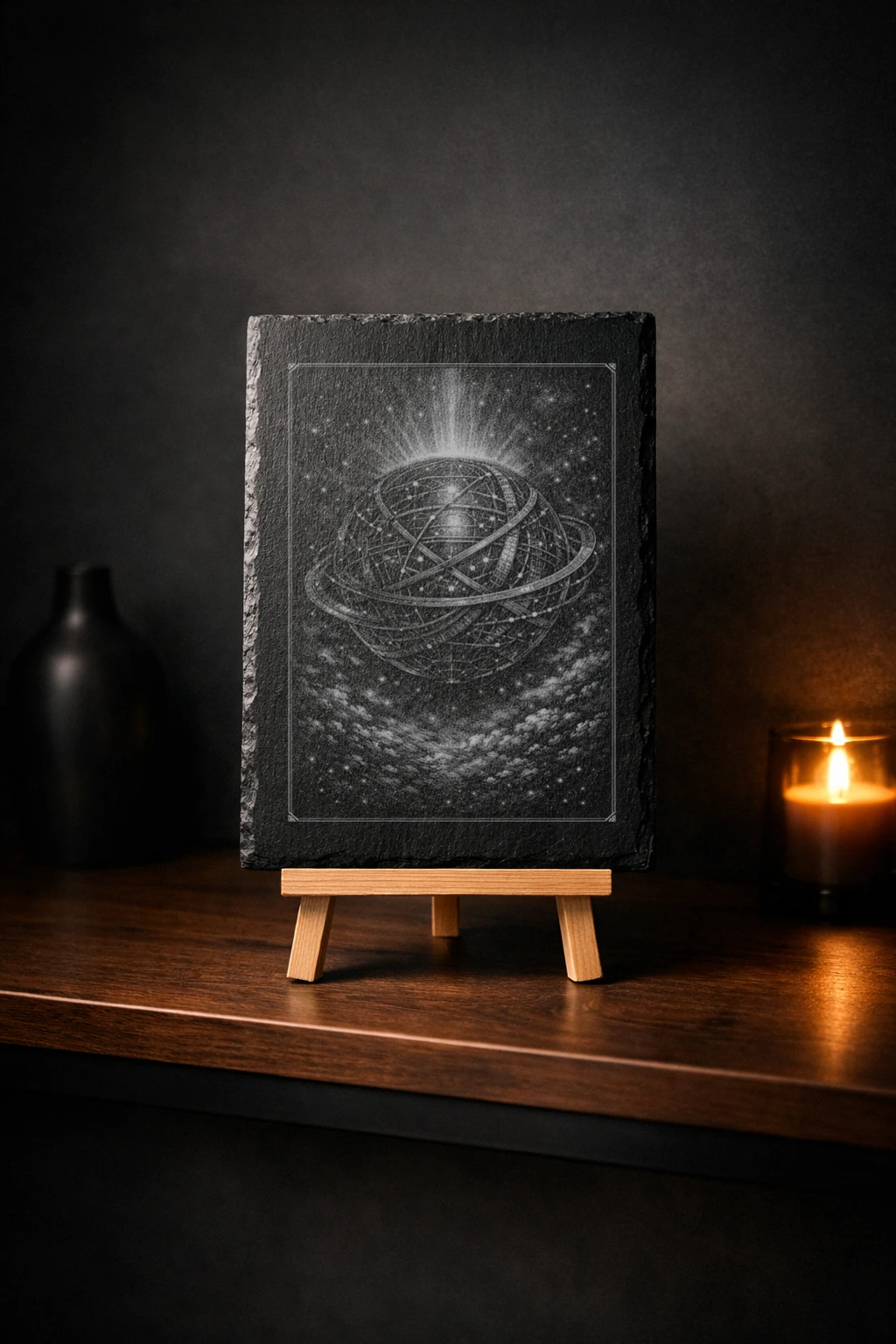 Atlas of the Night Sky - Image 6