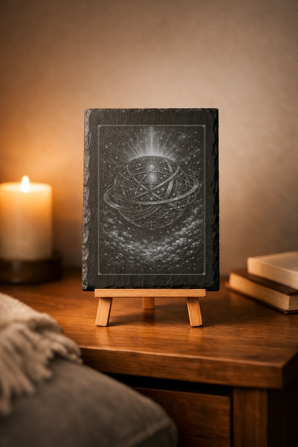 Atlas of the Night Sky - Image 7