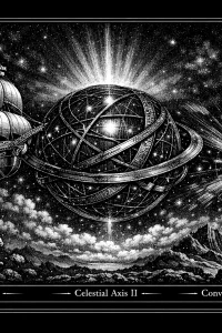 Charting the Heavens
