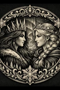 Queens of Winter