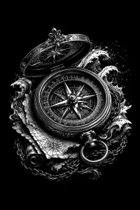 Navigator's Table