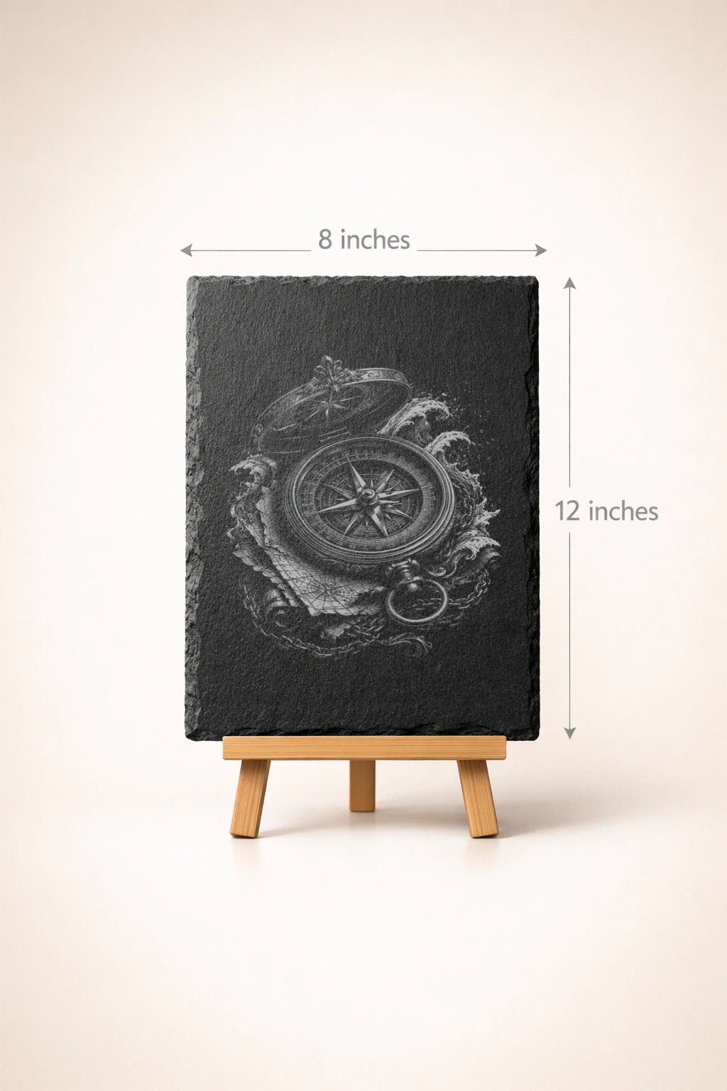 Navigator's Table - Image 3