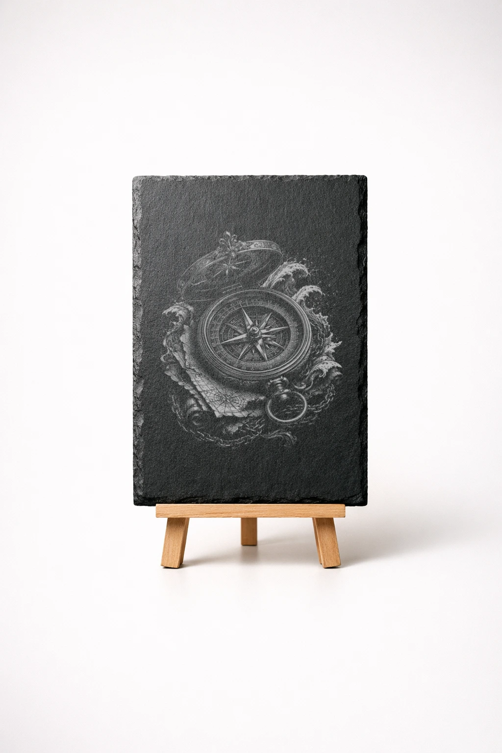 Navigator's Table - Image 5