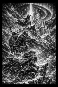 Pilgrimage to the Citadel