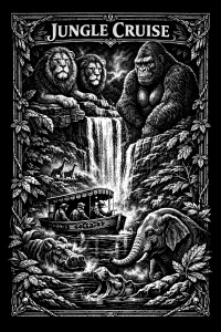 The Backside of Adventure