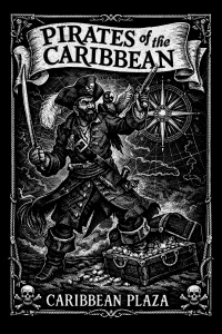 Raiders of the Compass Rose