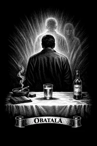 At the Table of Obatala