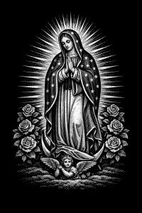 Our Lady of Guadalupe