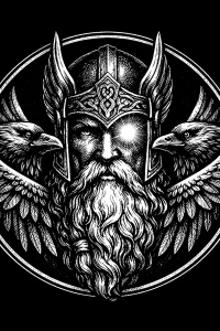Raven Father