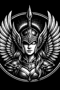 Valkyrie of the North