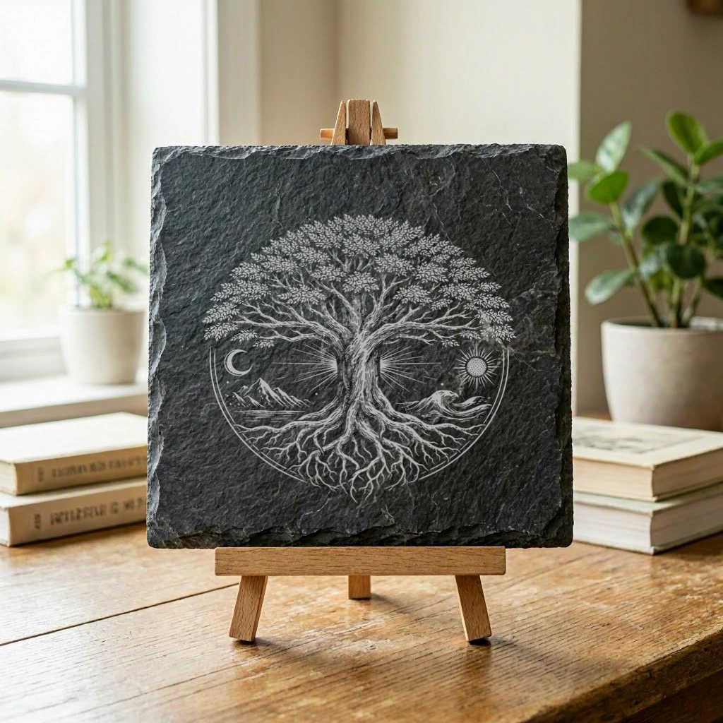 Tree of Life Emblem - Image 2
