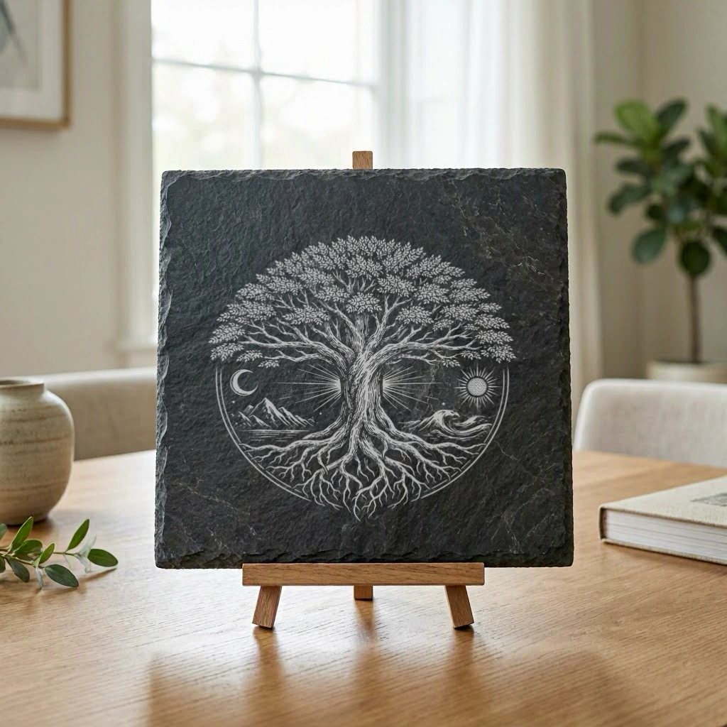 Tree of Life Emblem - Image 3