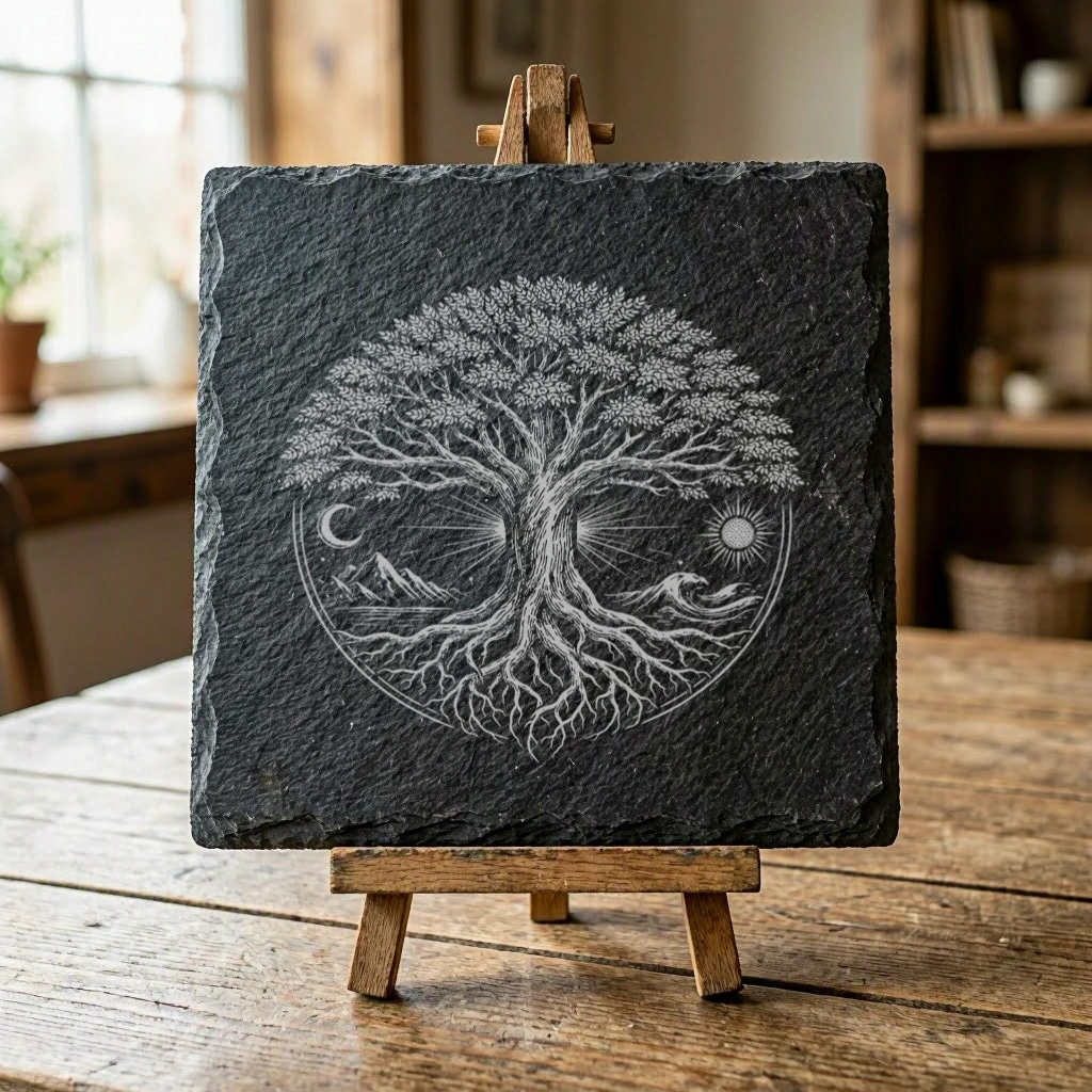 Tree of Life Emblem - Image 5