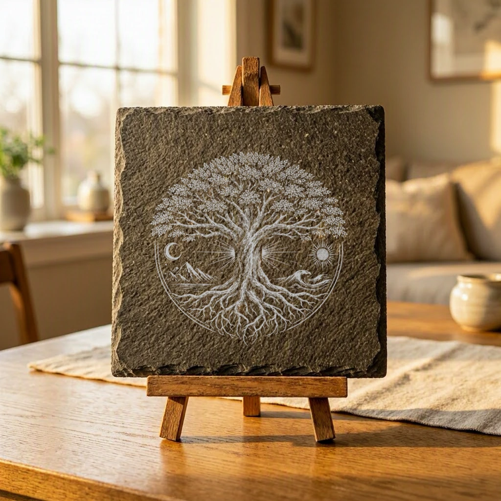 Tree of Life Emblem - Image 6