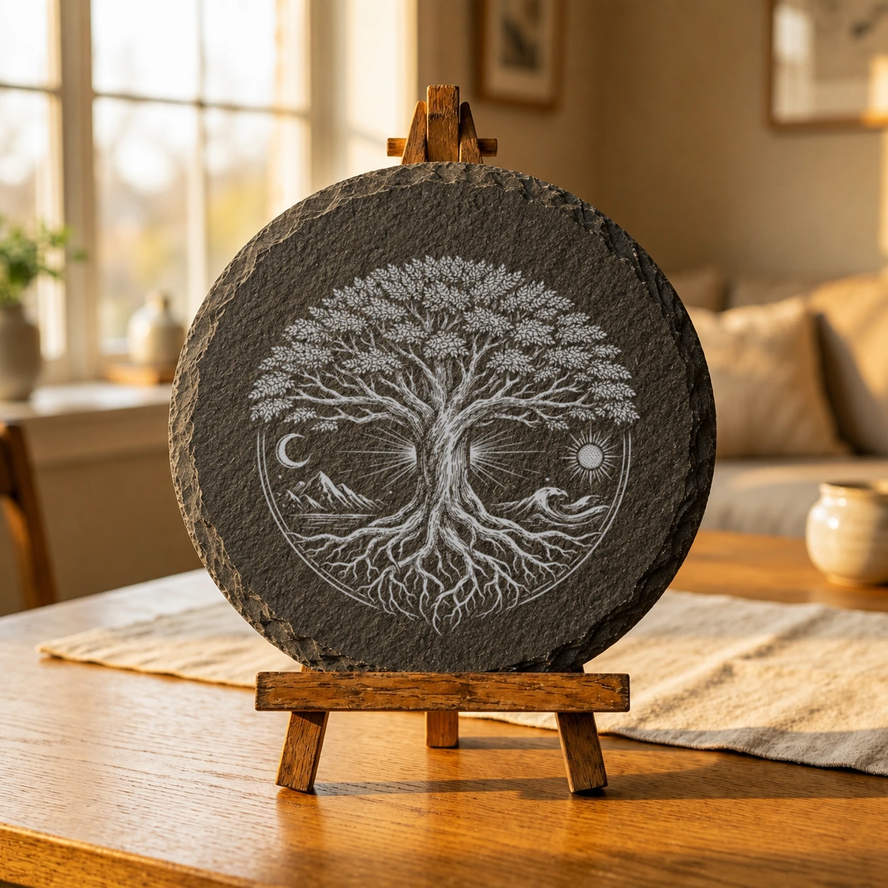 Tree of Life Emblem - Image 9