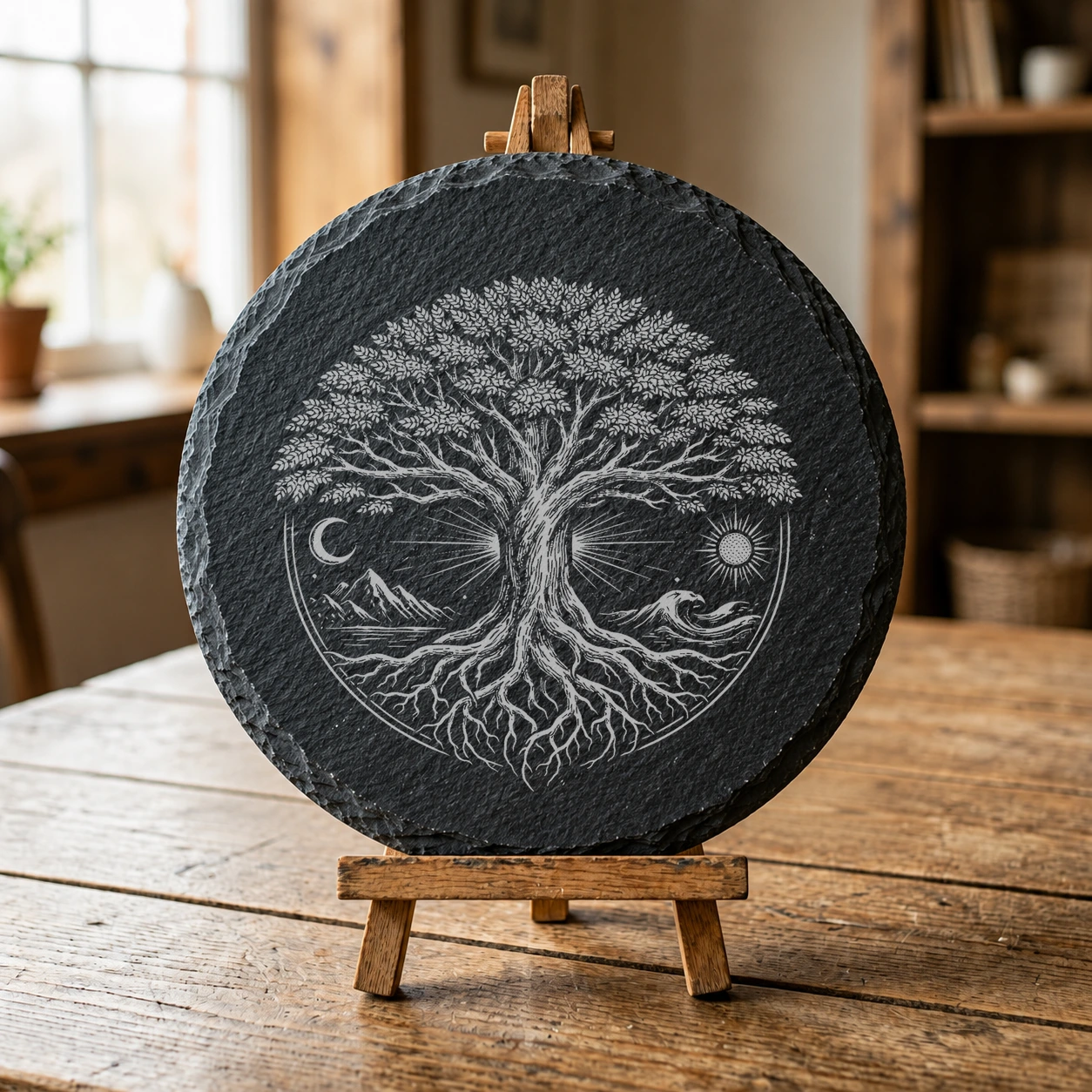 Tree of Life Emblem - Image 10