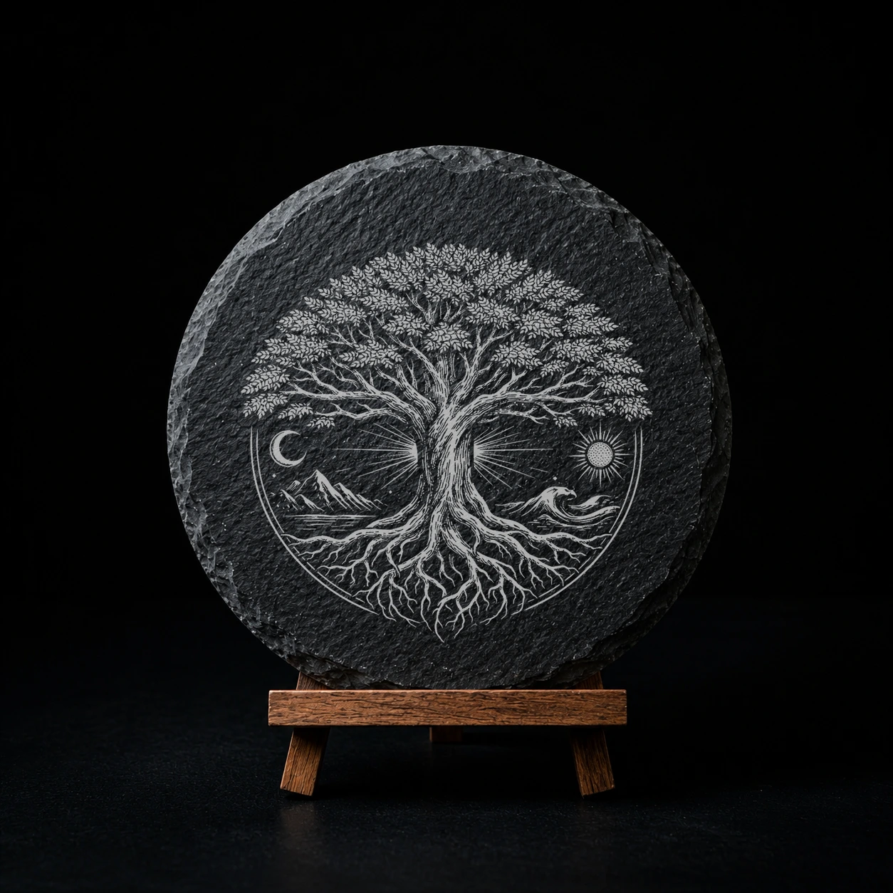 Tree of Life Emblem - Image 11