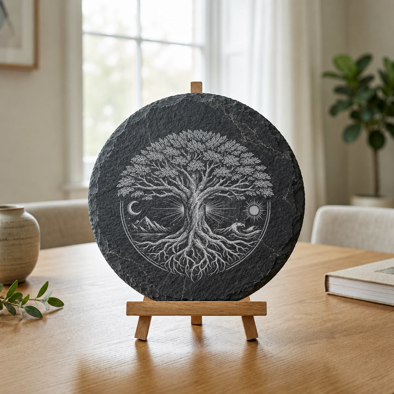 Tree of Life Emblem - Image 12