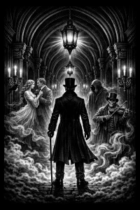 Midnight Corridor