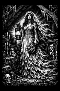 The Attic Bride